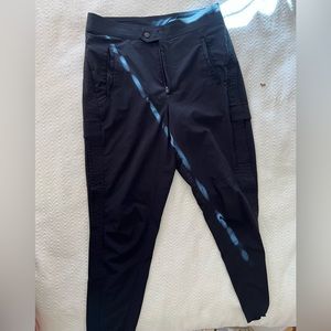 Athleta uptown ankle pant size 6